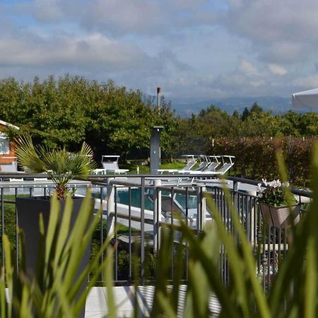 Agriturismo La Torretta Pescantina Εξωτερικό φωτογραφία