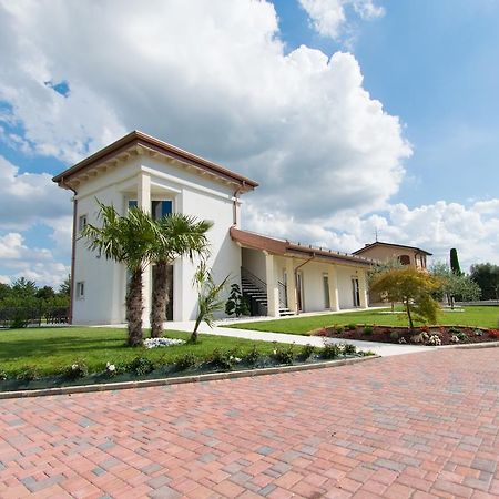 Agriturismo La Torretta Pescantina Εξωτερικό φωτογραφία