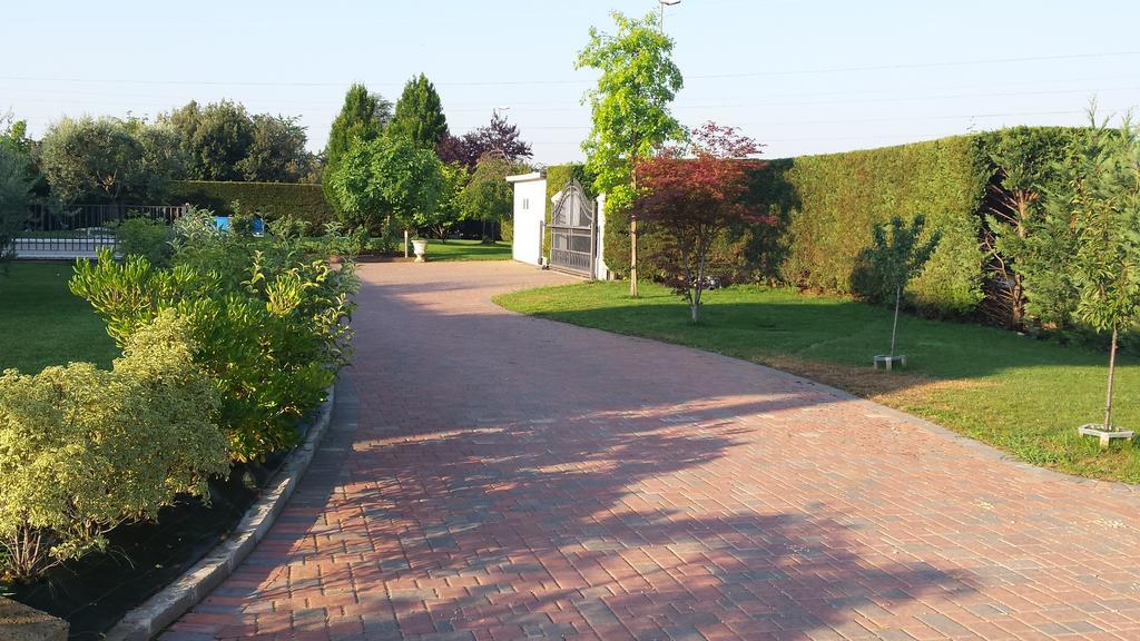 Agriturismo La Torretta Pescantina Εξωτερικό φωτογραφία