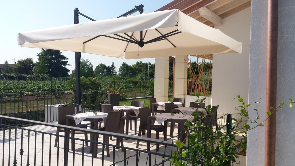 Agriturismo La Torretta Pescantina Εξωτερικό φωτογραφία