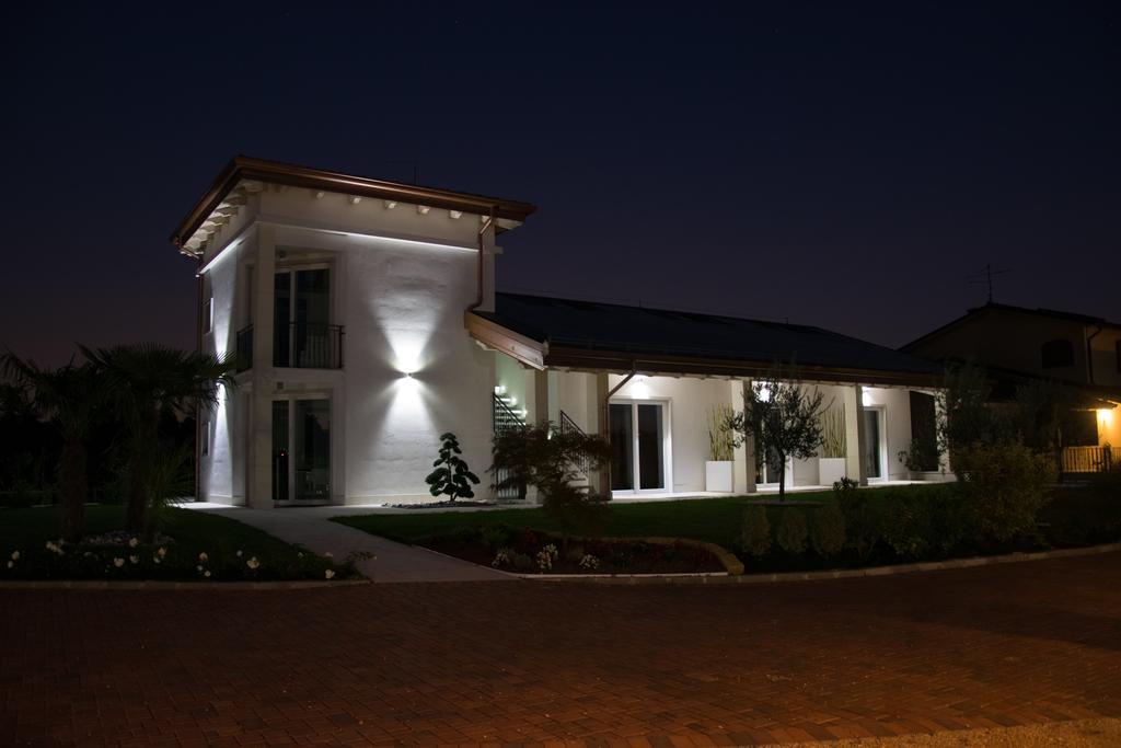 Agriturismo La Torretta Pescantina Εξωτερικό φωτογραφία