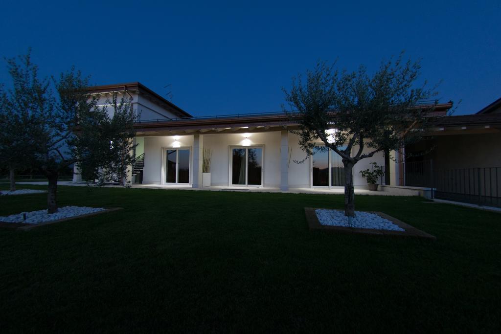 Agriturismo La Torretta Pescantina Εξωτερικό φωτογραφία