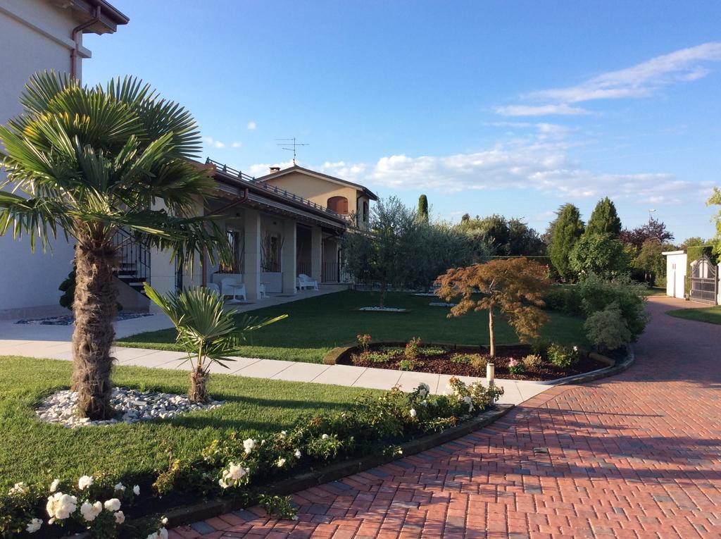 Agriturismo La Torretta Pescantina Εξωτερικό φωτογραφία