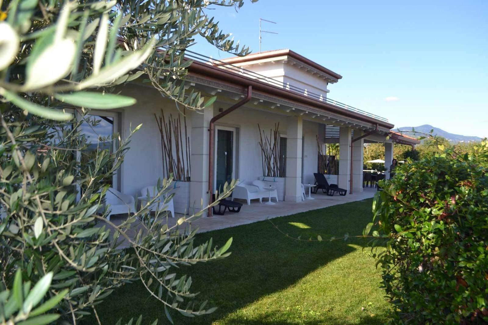 Agriturismo La Torretta Pescantina Εξωτερικό φωτογραφία