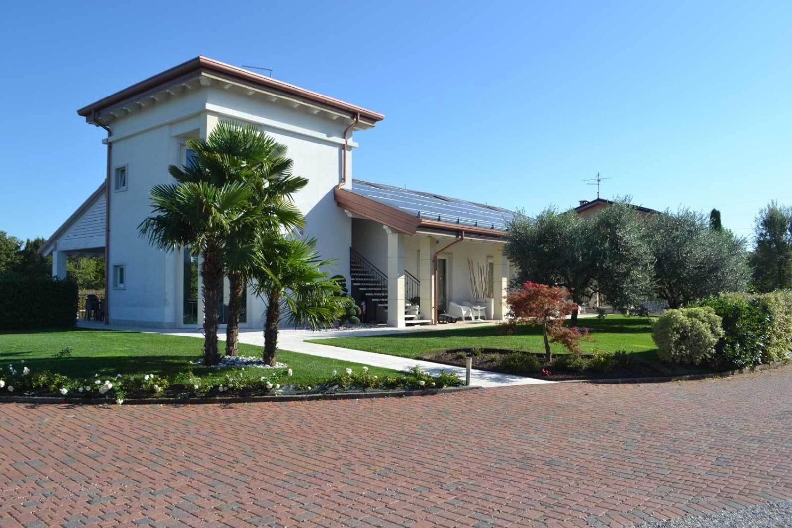 Agriturismo La Torretta Pescantina Εξωτερικό φωτογραφία
