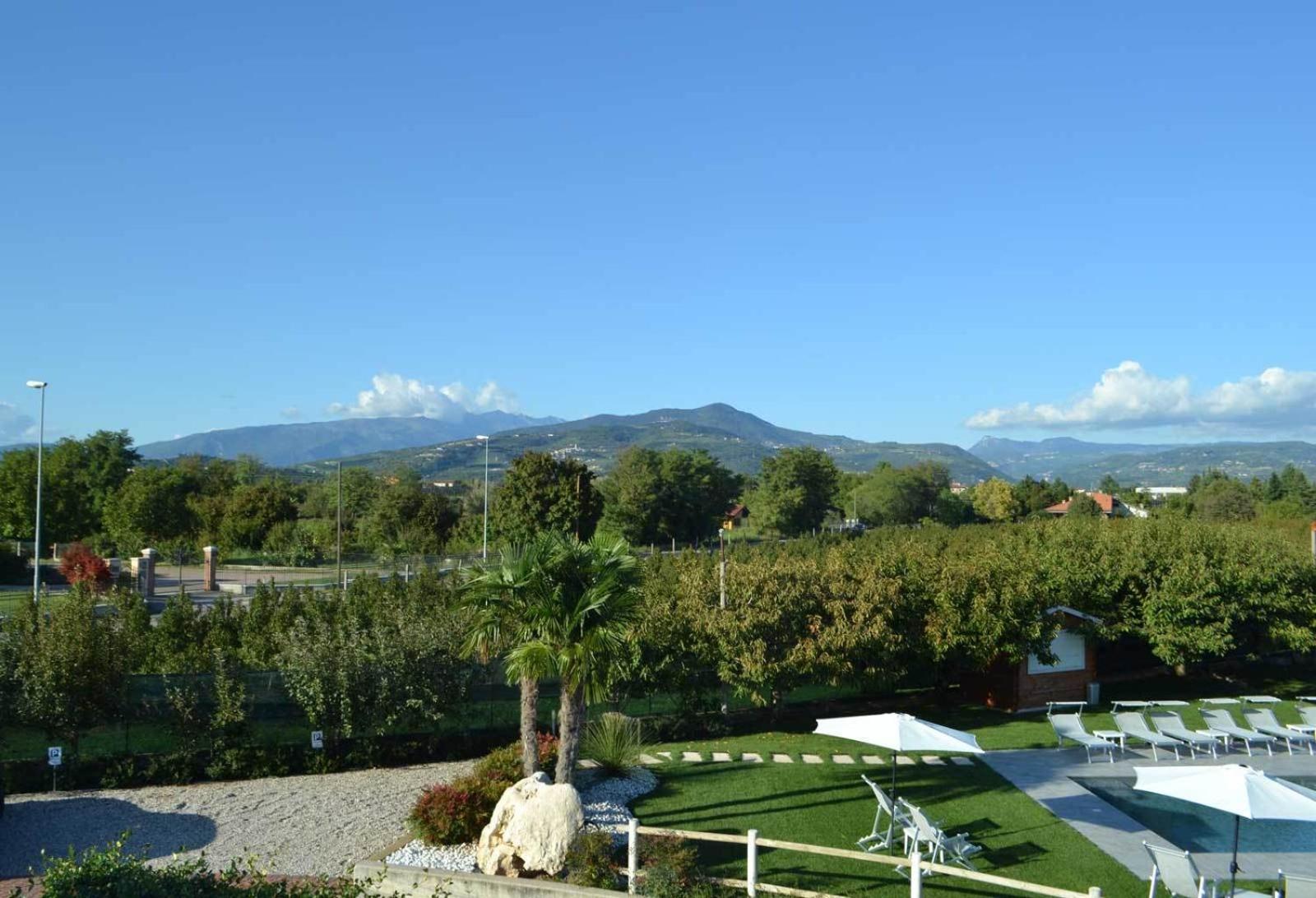 Agriturismo La Torretta Pescantina Εξωτερικό φωτογραφία