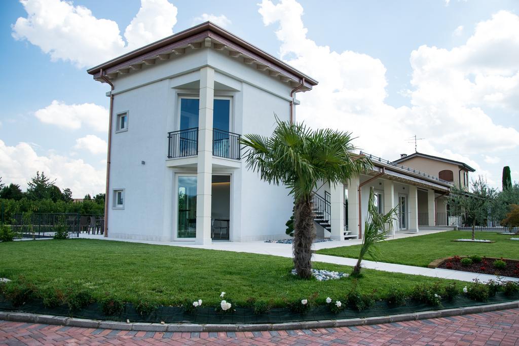Agriturismo La Torretta Pescantina Εξωτερικό φωτογραφία