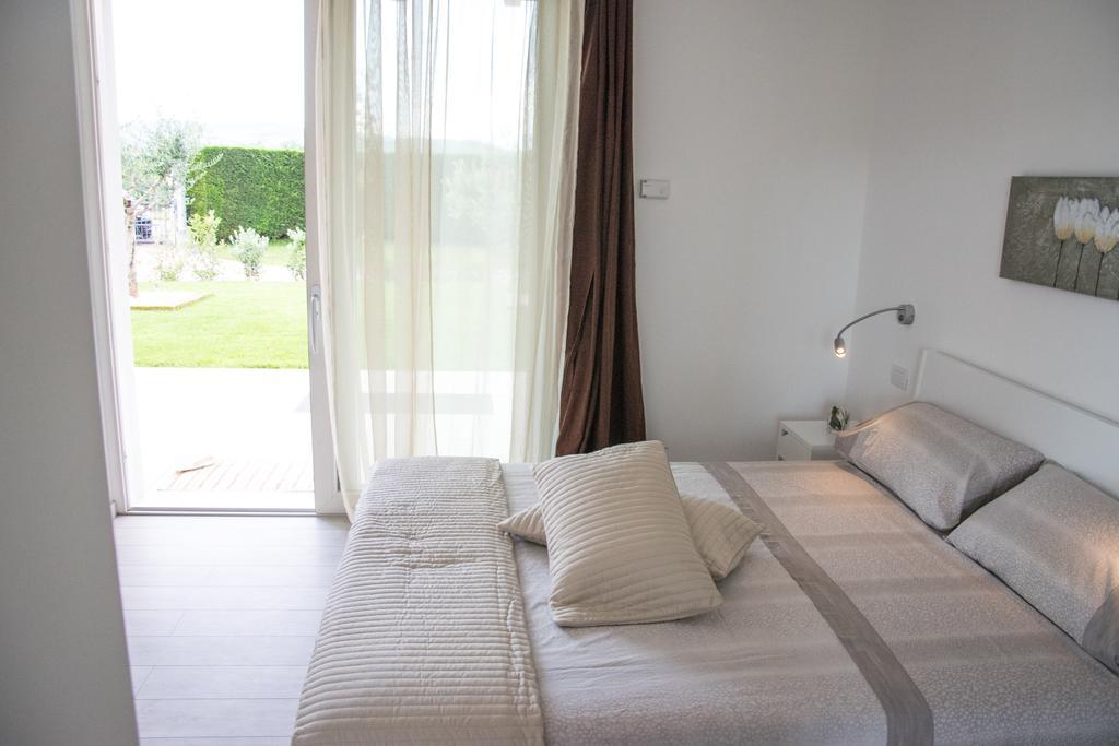 Agriturismo La Torretta Pescantina Δωμάτιο φωτογραφία