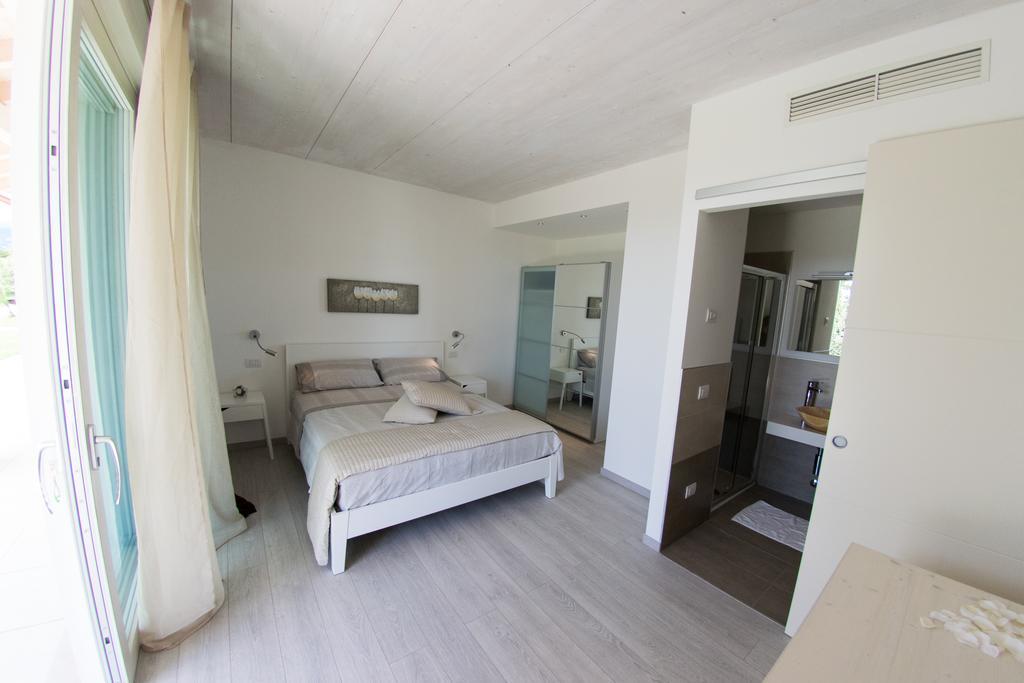 Agriturismo La Torretta Pescantina Δωμάτιο φωτογραφία