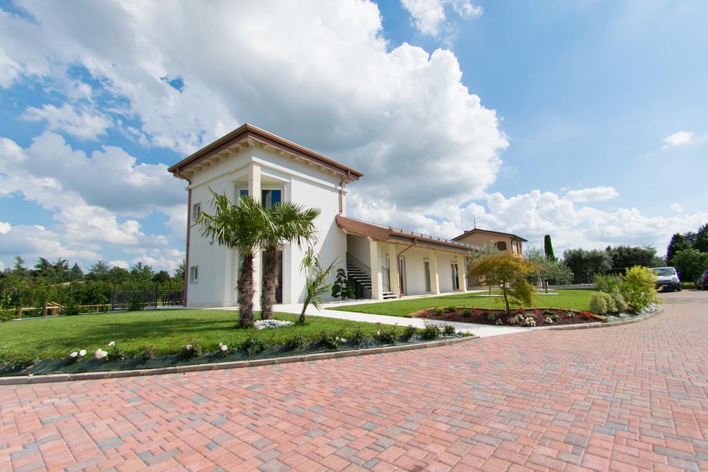 Agriturismo La Torretta Pescantina Εξωτερικό φωτογραφία