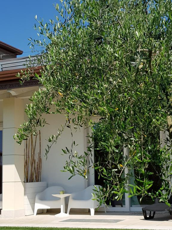 Agriturismo La Torretta Pescantina Εξωτερικό φωτογραφία