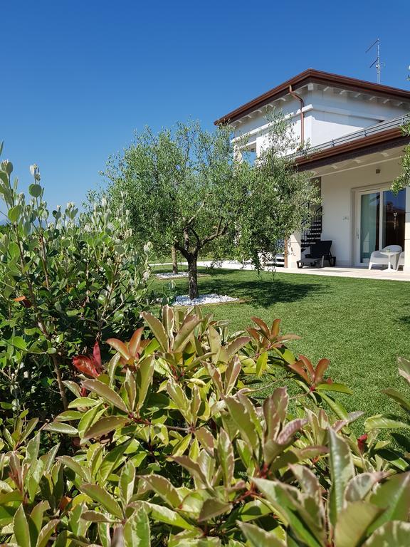 Agriturismo La Torretta Pescantina Εξωτερικό φωτογραφία