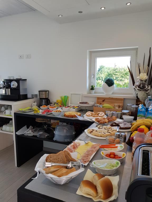 Agriturismo La Torretta Pescantina Εξωτερικό φωτογραφία