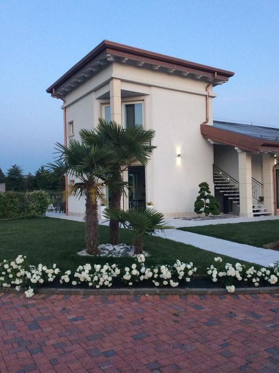 Agriturismo La Torretta Pescantina Εξωτερικό φωτογραφία