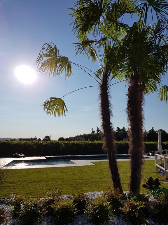 Agriturismo La Torretta Pescantina Εξωτερικό φωτογραφία