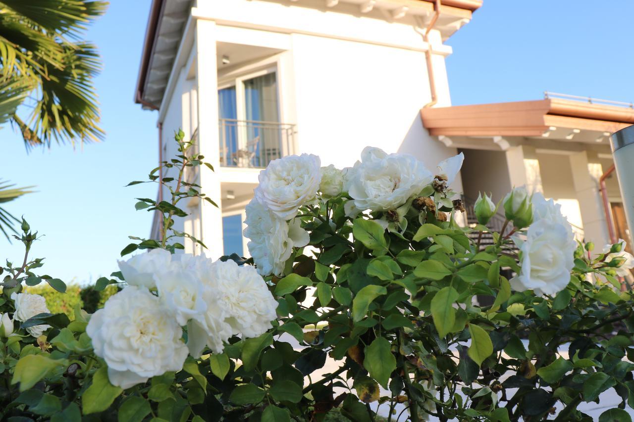 Agriturismo La Torretta Pescantina Εξωτερικό φωτογραφία
