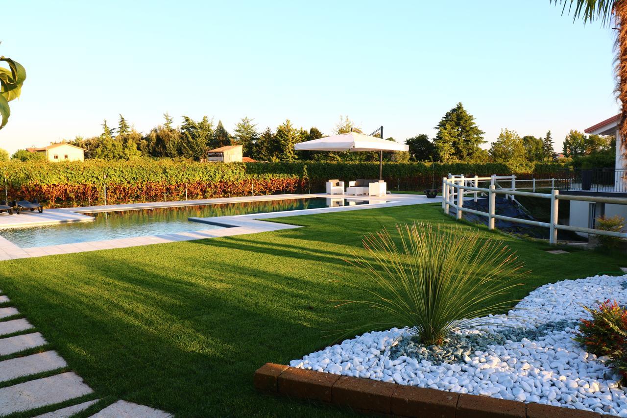 Agriturismo La Torretta Pescantina Εξωτερικό φωτογραφία