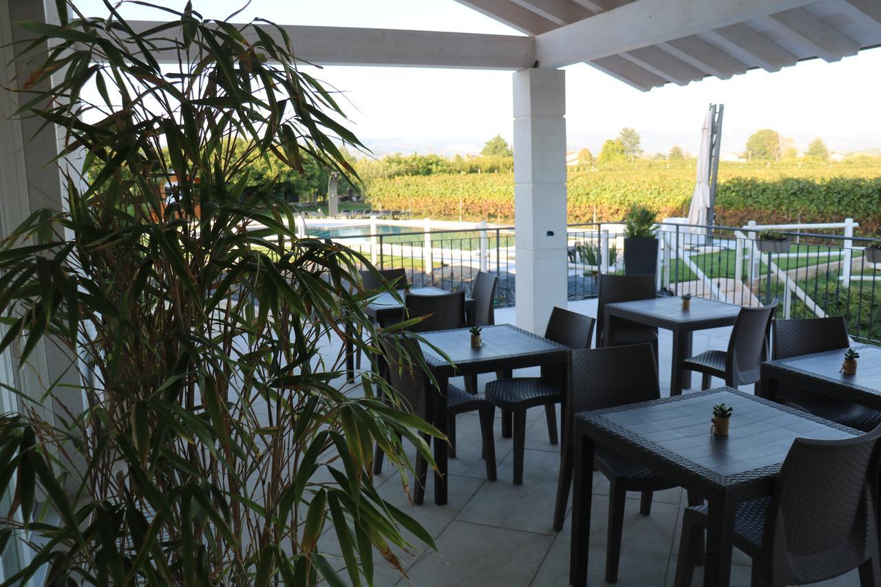 Agriturismo La Torretta Pescantina Εξωτερικό φωτογραφία
